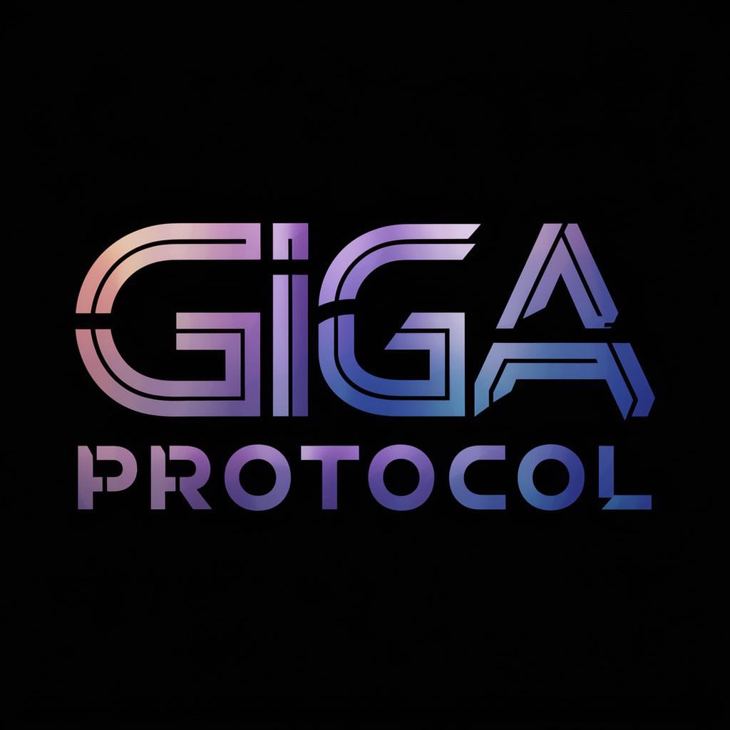 Giga Protocol Logo